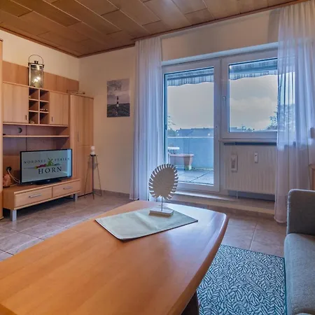 Strandflieder Dornumersiel