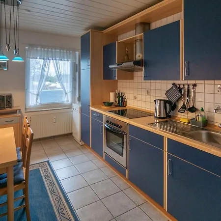 Apartment Strandflieder
