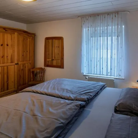 Strandflieder Apartamento