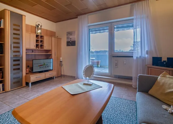 Strandflieder Dornumersiel