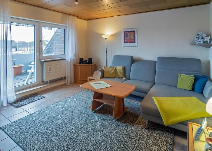 Strandflieder * Dornumersiel